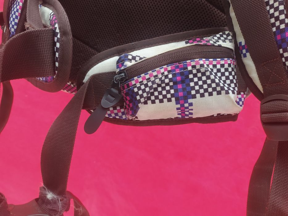 ПоХодний рюкзачок  PLUSMINUS,  Универсальний