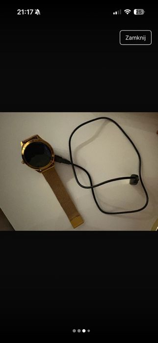 Sprzedam smartwatcha