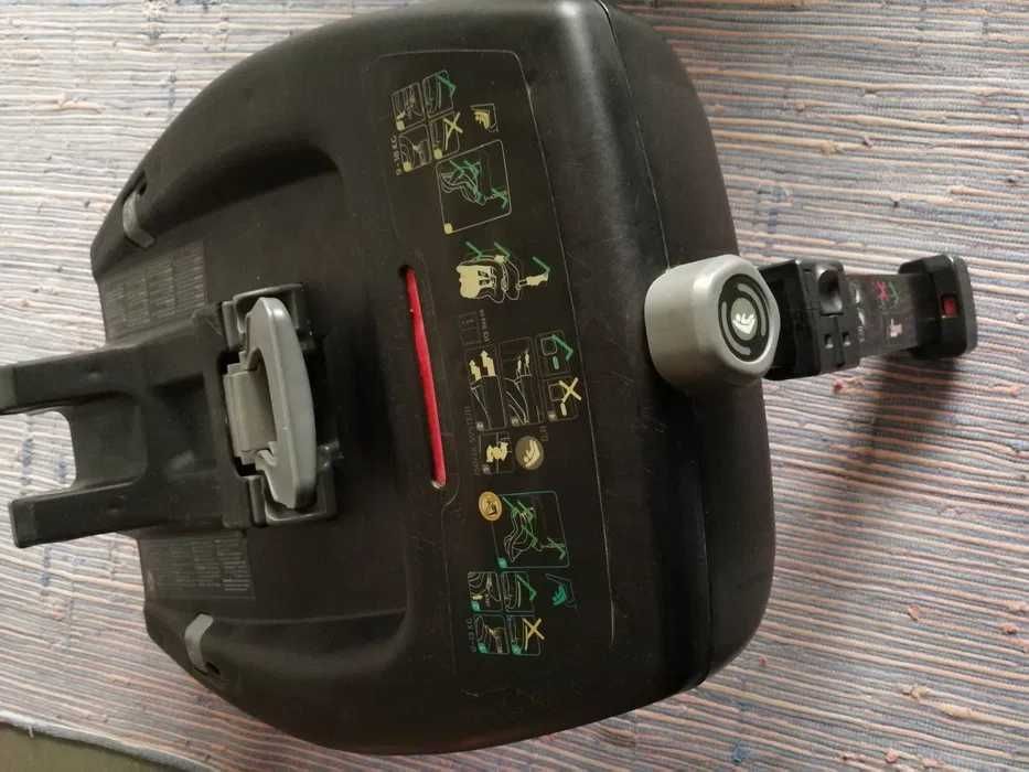 Cadeira criança Ultimax3