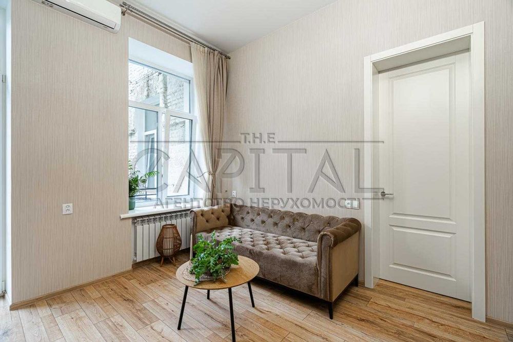 Аренда квартиры, ул. Антоновича, Печерский р-н