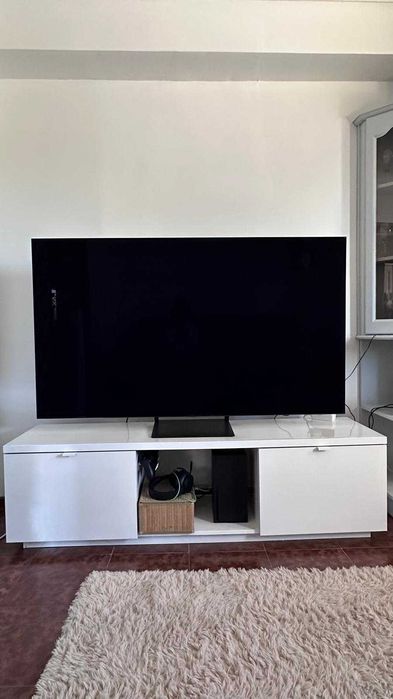 Movel de tv IKEA BYÅS