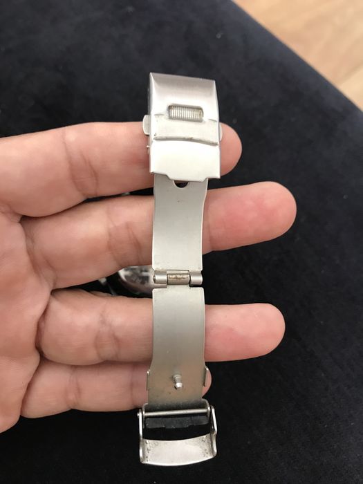 Relogio resistente a água Touch