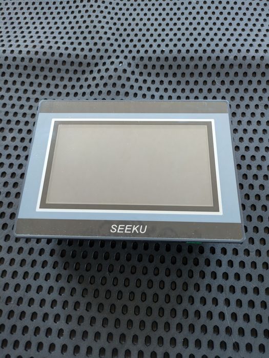ПЛК контроллер SEEKU WSB7020R  HMI + PLC