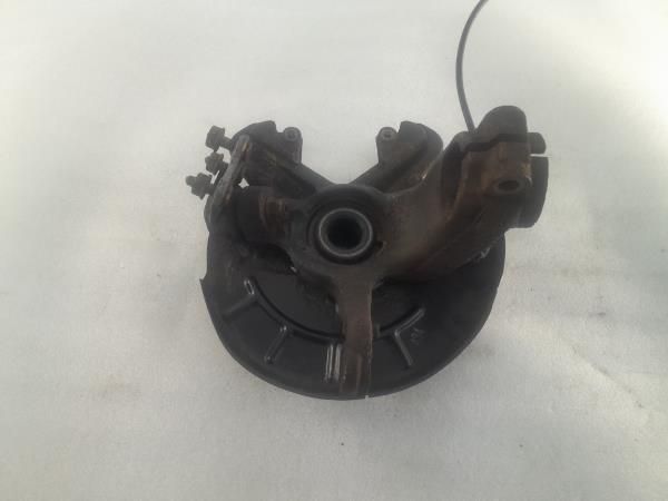 Manga de eixo frente direita AUDI A1 (8X1, 8XK)