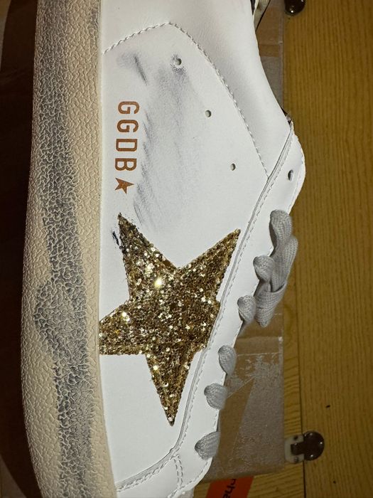 Golden Goose Super-Star