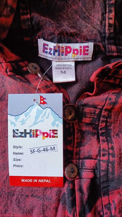 Nowa bluza EzHippie, rozmiar M