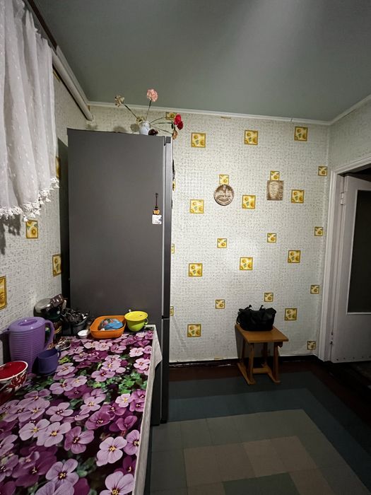 Продаж 4 кім.квартири (с.Сонячне) підходить під держ. програми