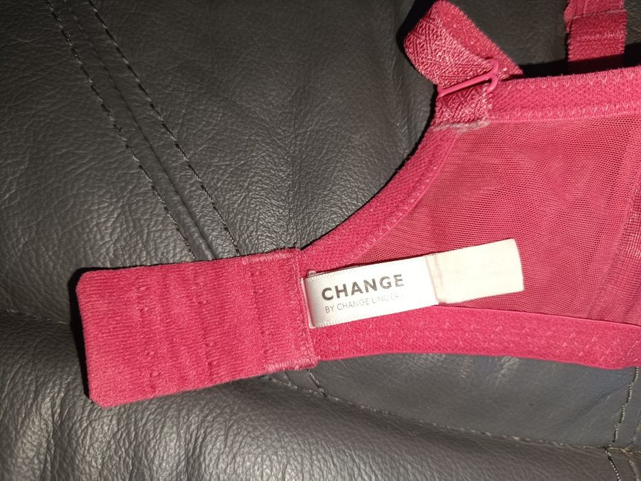 Biustonosz Change 65 H