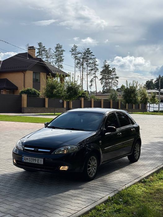 Продам авто в гарному стані