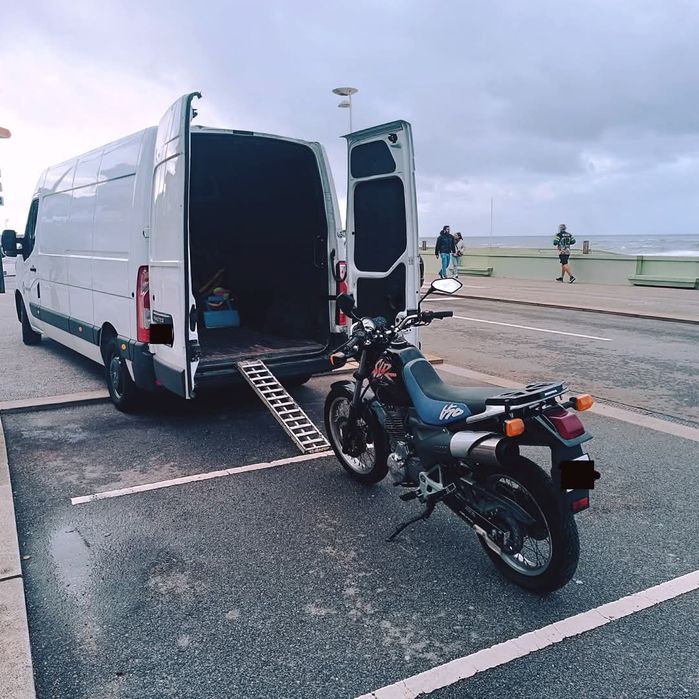 Transportes - Porto - Lisboa - Algarve (ida e volta)