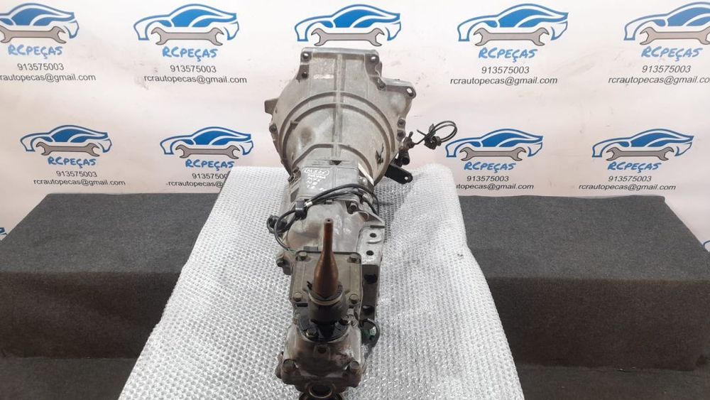 CAIXA VELOCIDADES MANUAL MAZDA MX5 MX-5 II 2 MK2.5 NB 1.8i 16V 140CV