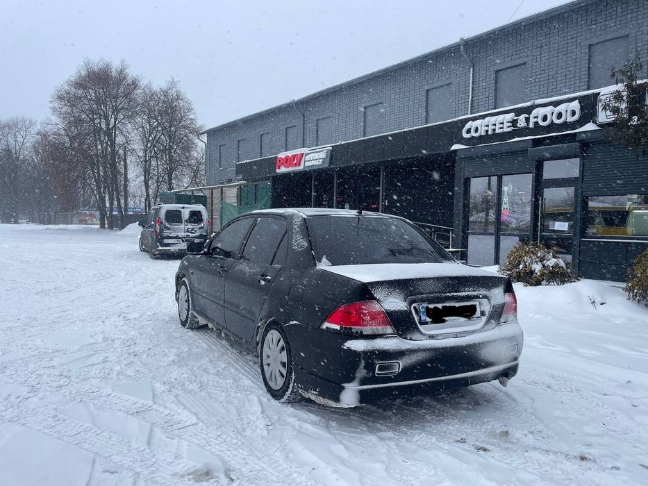 Продам Lancer 9 Обмін