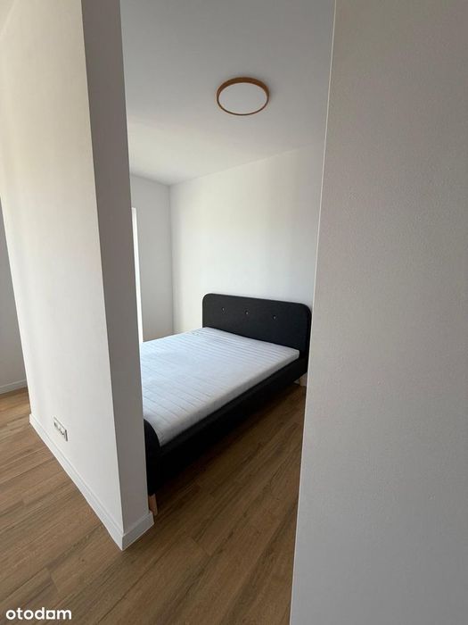 Mieszkanie dwuosobowe przy centrum Bielska 37,5m2 z dużym balkonem