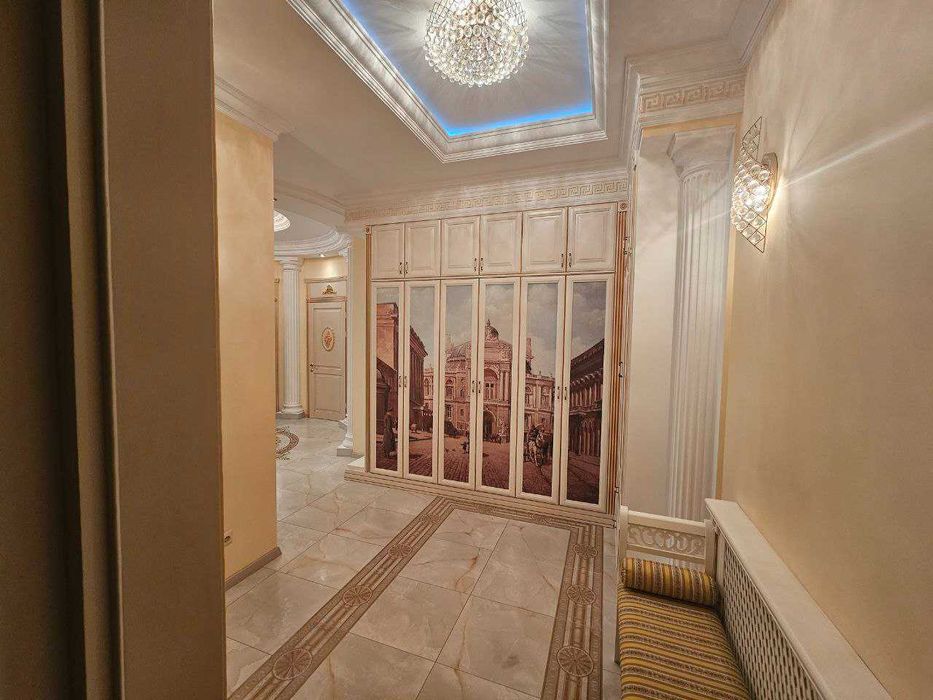 3-rooms apartment apartment by the address st. Kulikovo pole pl Oktyabrskoy revolyutsii pl (area 118 m²) - Atlanta.ua - photo 18