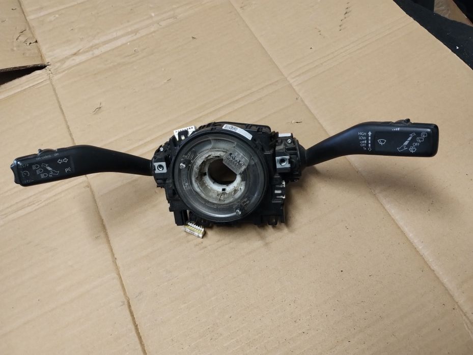 Przełącznik zespolony tasma VW golf VI 6 5k0.953.549e