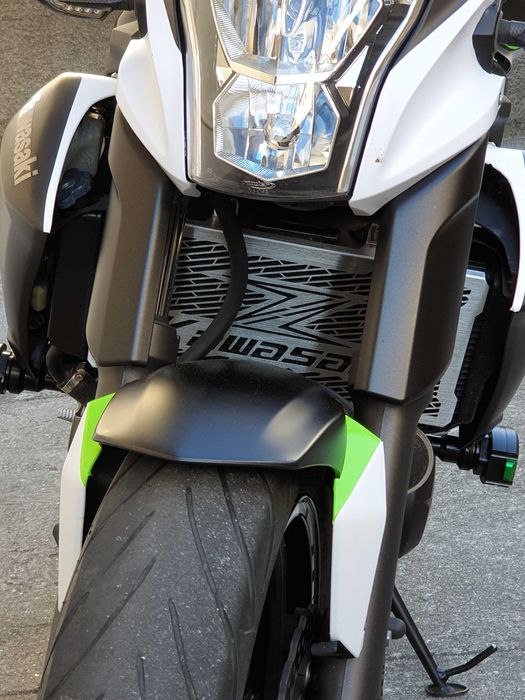 Kawasaki ER-6N (Mangualde)