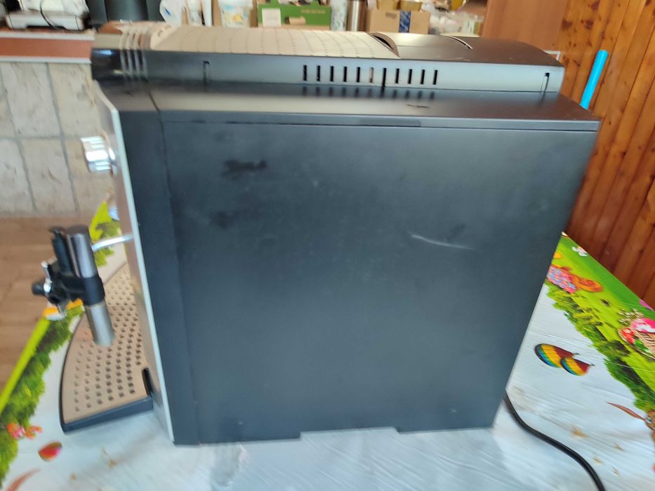 Ekspres Jura F70