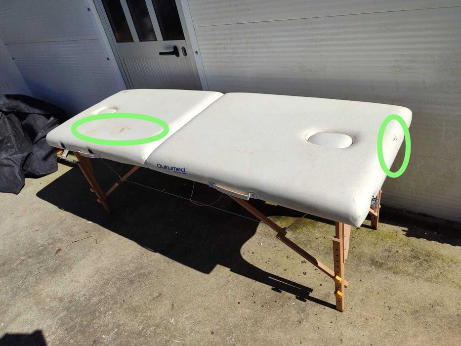 Marquesa desdobrável