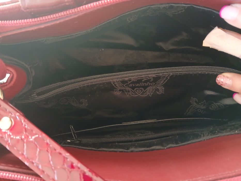 Mala Original da Cavalinho