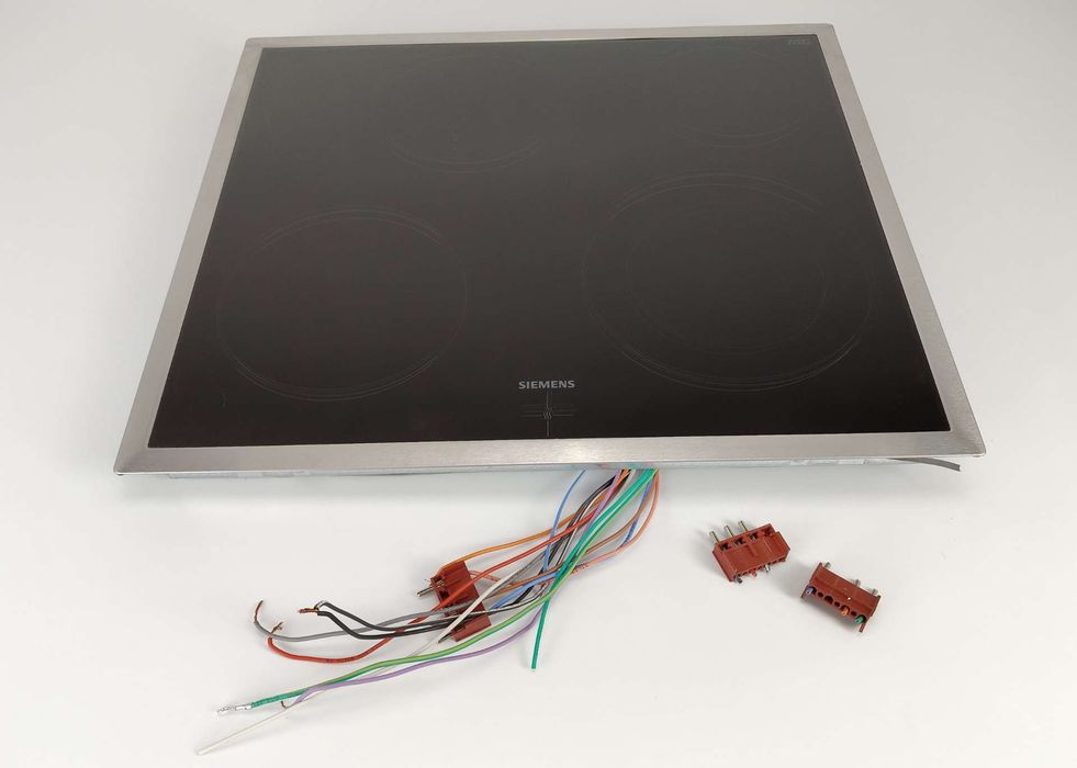 Płyta ceramiczna do zabudowy Siemens HT6EK60E