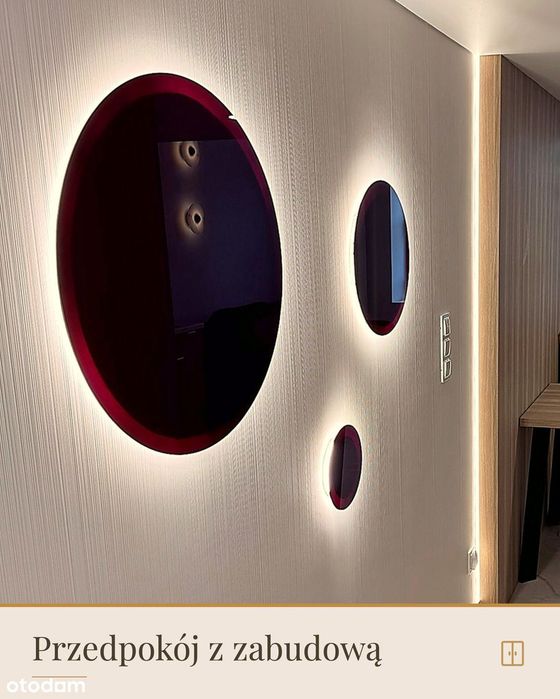 Loft 42m2 gotowy dla Ciebie/pod najem | WIMA | umeblowany | ROI 6-9%