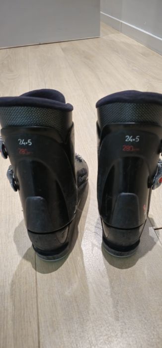 Buty narciarskie Nordica  24.5