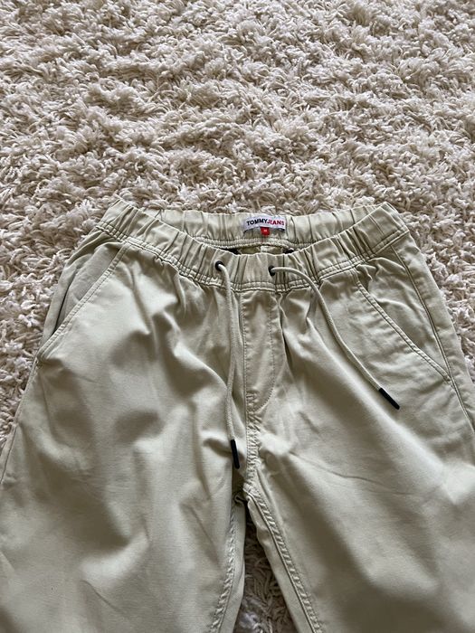 Брендові  штани