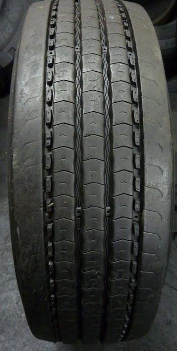 Opona używana ciężarowa 265/70R19.5 MICHELIN X MULTI 450zł C2161