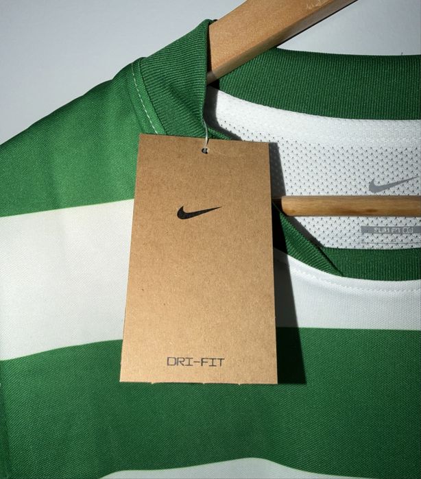 Camisolas Principal sporting (Trincão 17) (L)