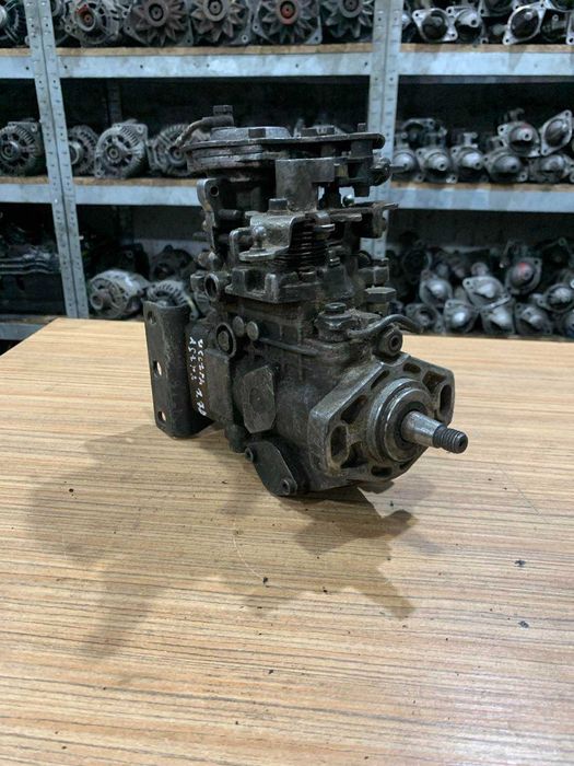 Топливный насос Opel Vectra, Astra 1.7