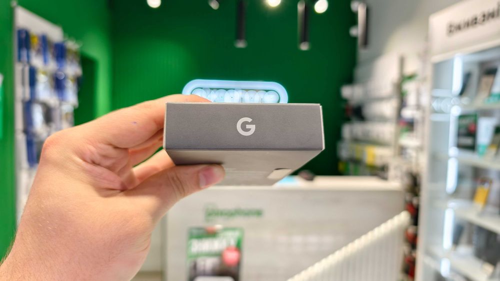 Магазин NEW Google Pixel 9 Pro XL 16/256GB Гарантія Trade In
