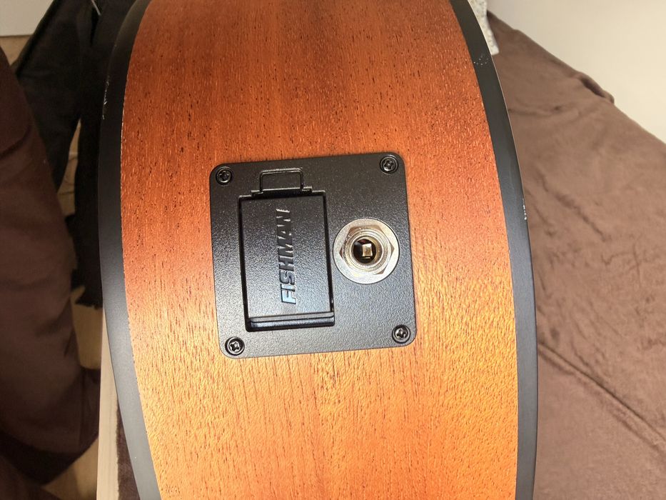 Gitara elektroakustyczna Randon RGI 04CE