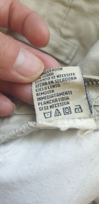 Шорти, штани літні
