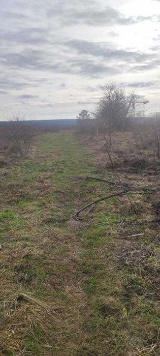 Продаж земельної ділянки під забудову Карачинів