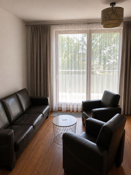 Wynajmę mieszkanie 70 m LSM , CZUBY - Lublin