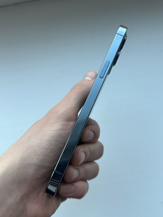 Айфон 12 про макс 128 гб.Iphone 12 pro max 128 gb.