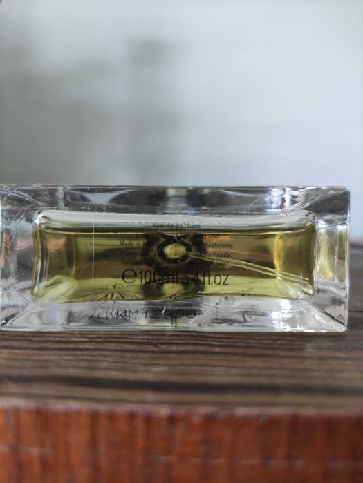 Miller Harris La Fumee