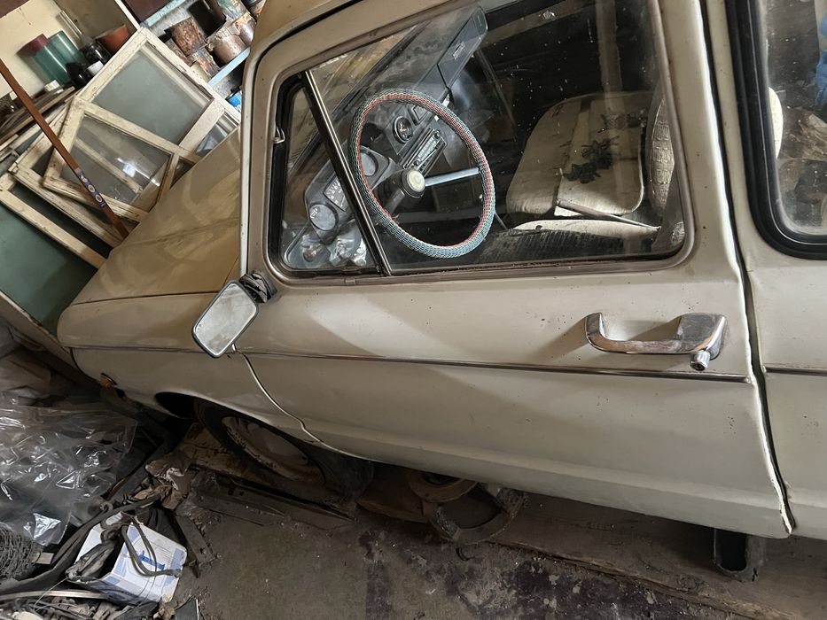 Продам два заз968(ціна вказана за два!)