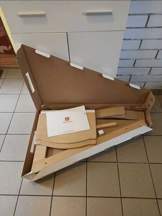 Krzesełko Nowe Tripp Trapp