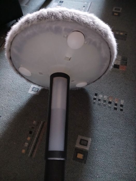 Krzesełko do komputera regulowane