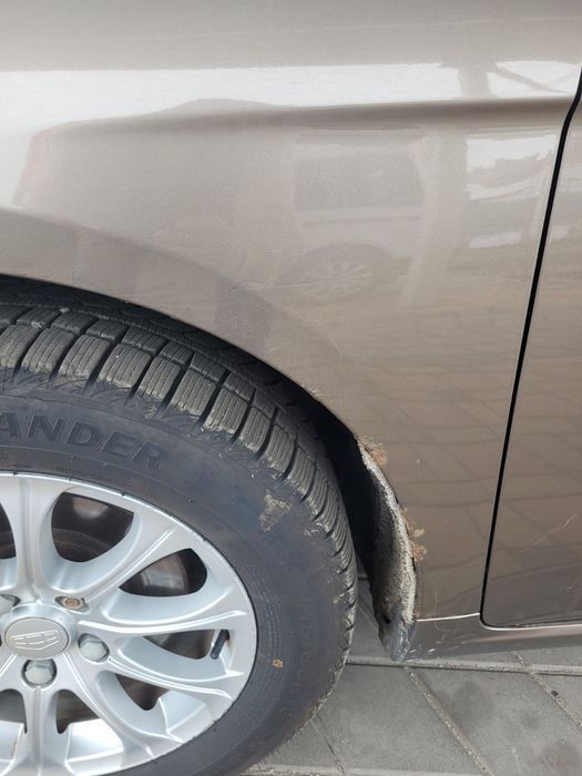 Рихтовка,покраска,сварка авто