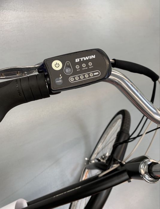 Bicicletas eletricas c/cadeirinha
