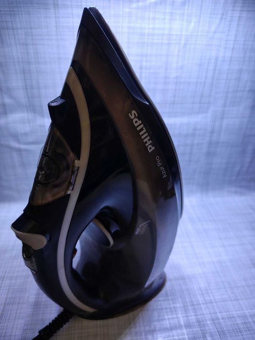 Żelazko Philips Azur Pro GC4887 - 3000 W.