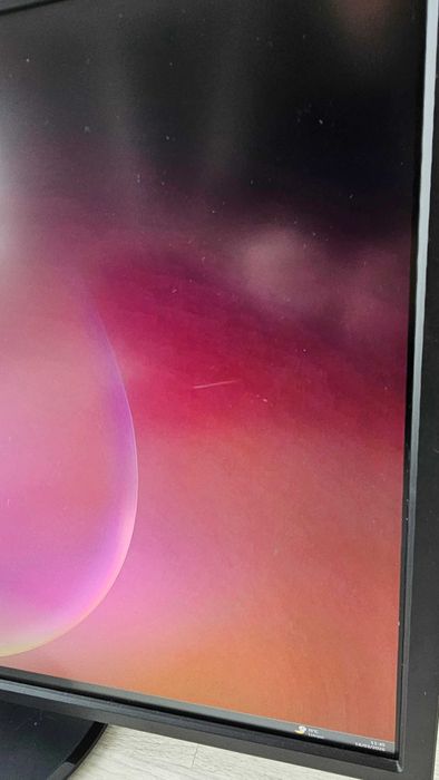 Monitor 4K 60hz LCD ASUS VP28UQG 28 polegadas