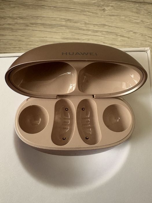Huawei FreeClip Rose Gold