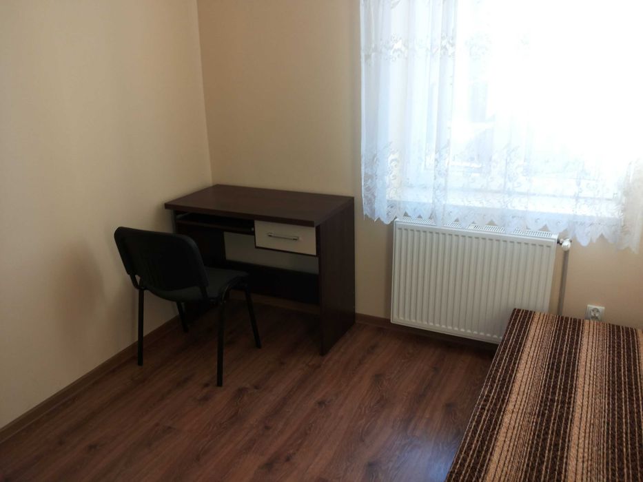 Mickiewicza - centrum, pokój 770