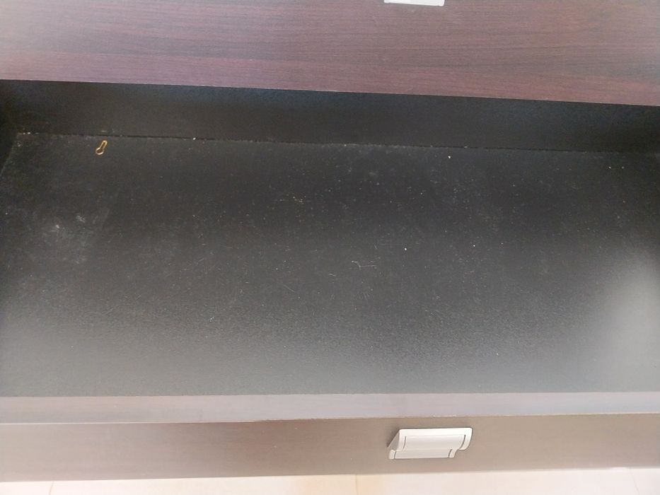 Móvel Bar com gavetas