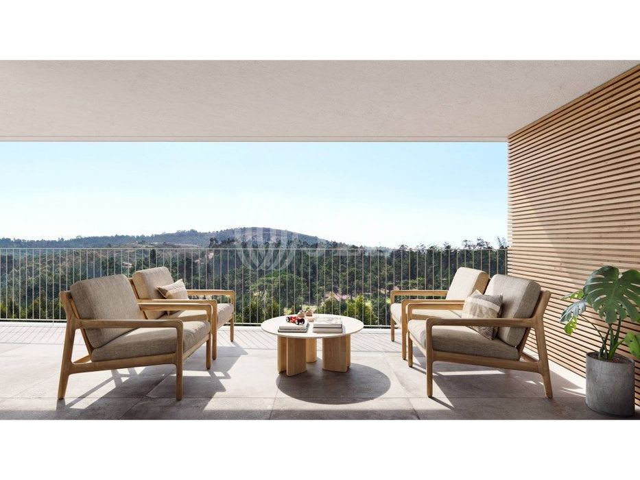 Apartamento T2+1 com varanda, no Bloomia, Belas, Sintra