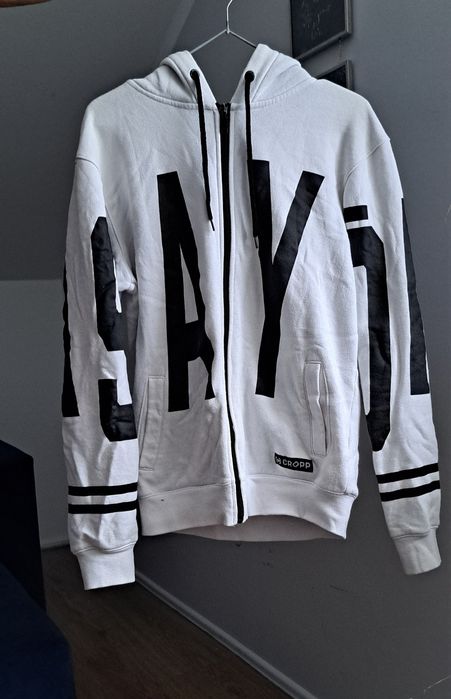 Bluza męska Cropp