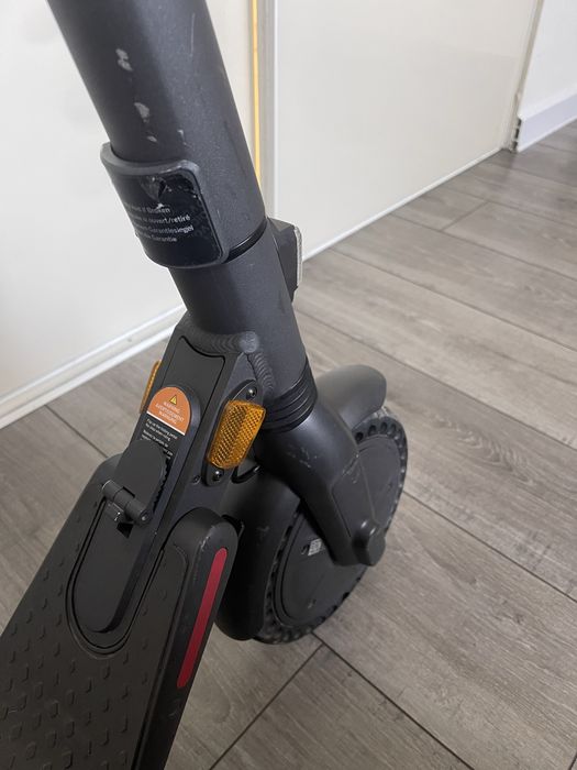 Электросамокат Segway Ninebot E45D